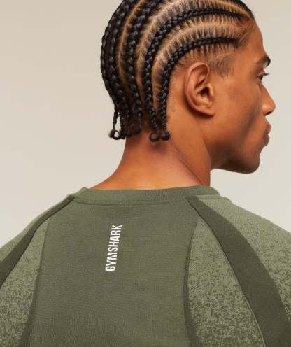 Shadow Seamless T Shirt