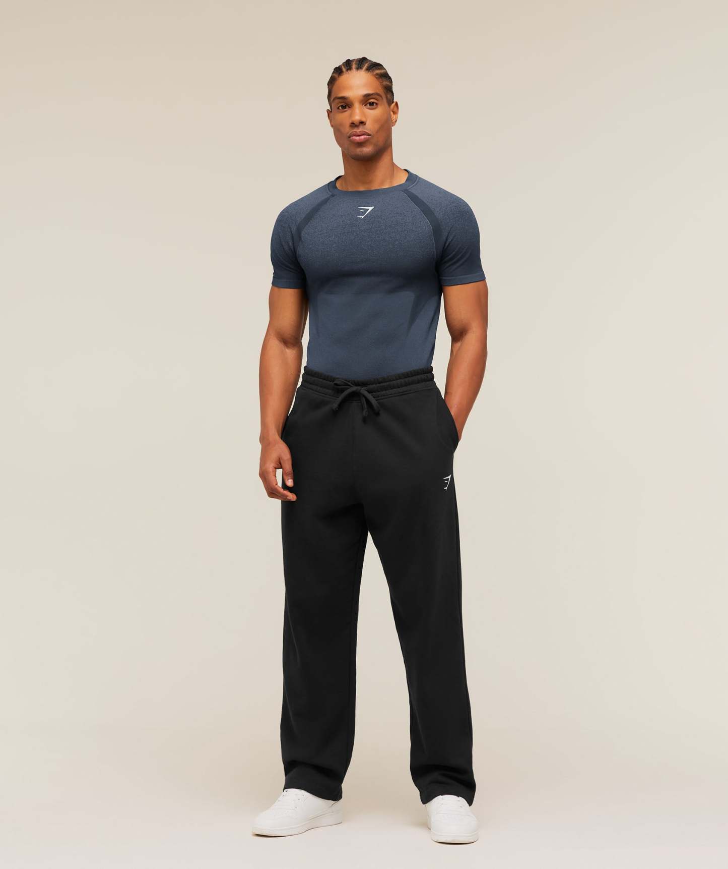 Shadow Seamless T Shirt