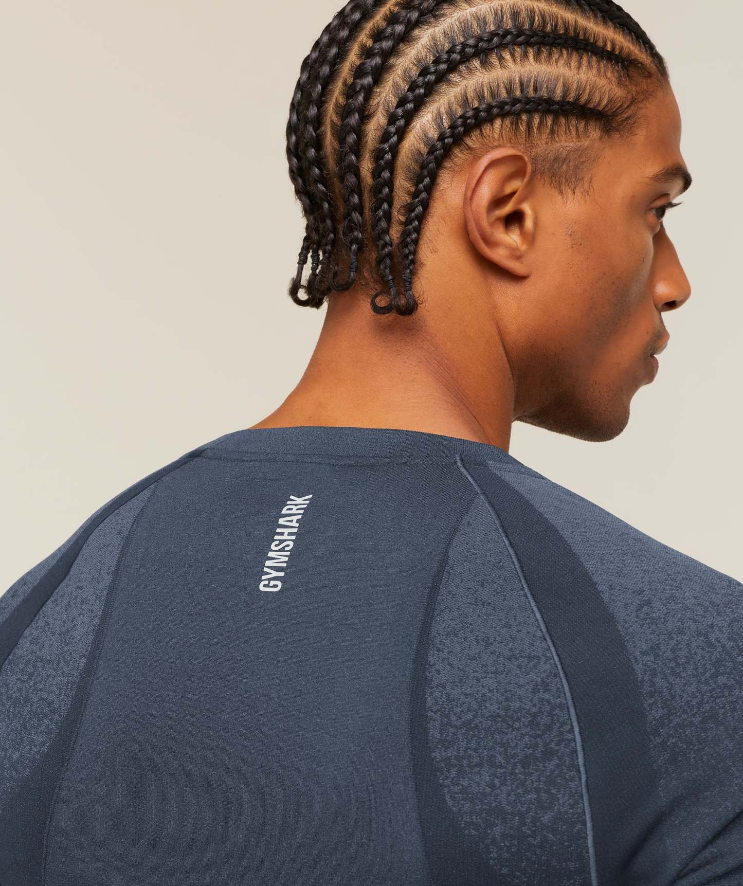 Shadow Seamless T Shirt