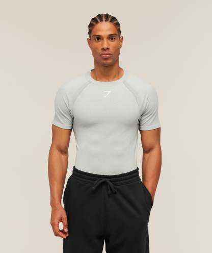 Shadow Seamless T Shirt