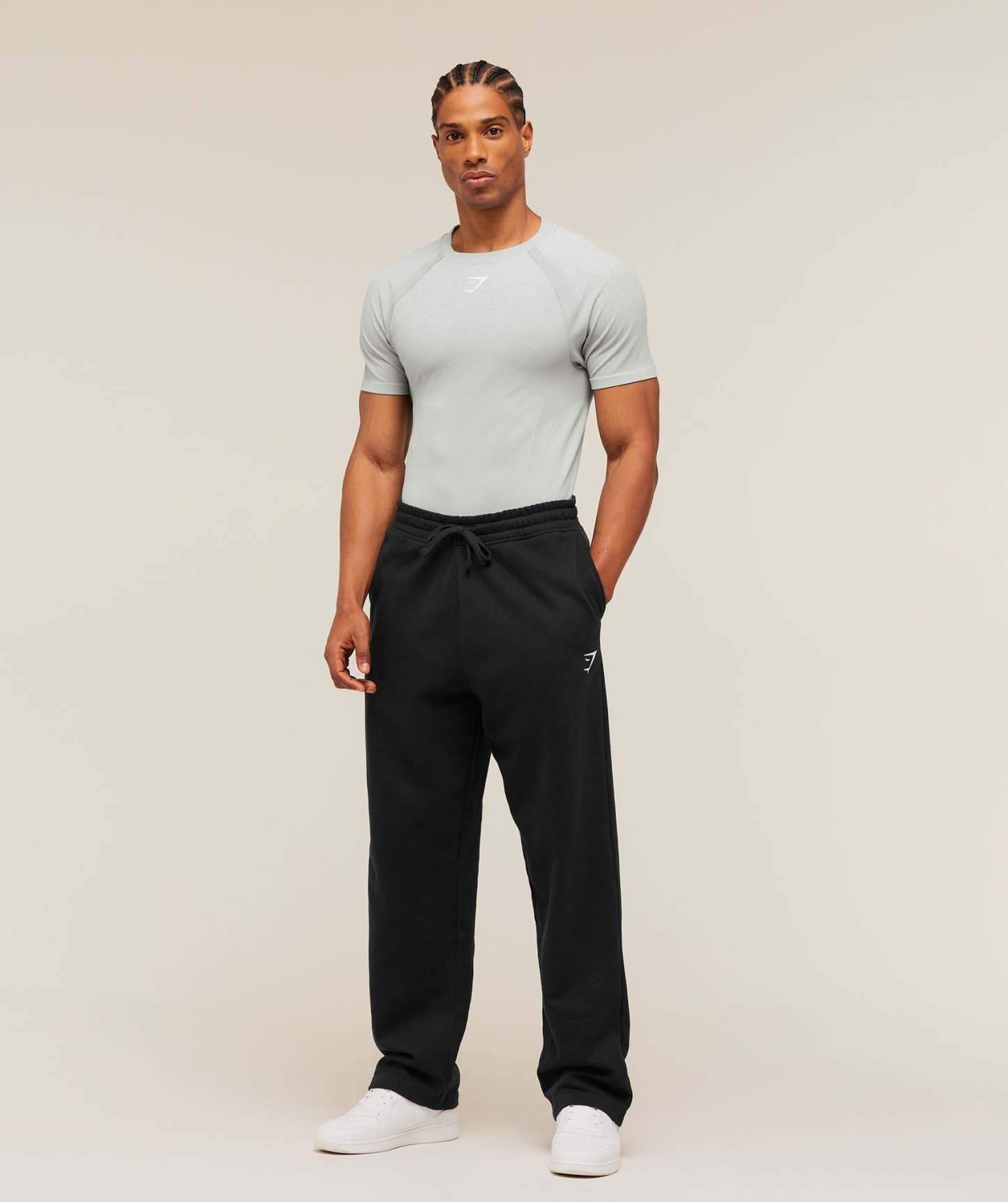 Shadow Seamless T Shirt