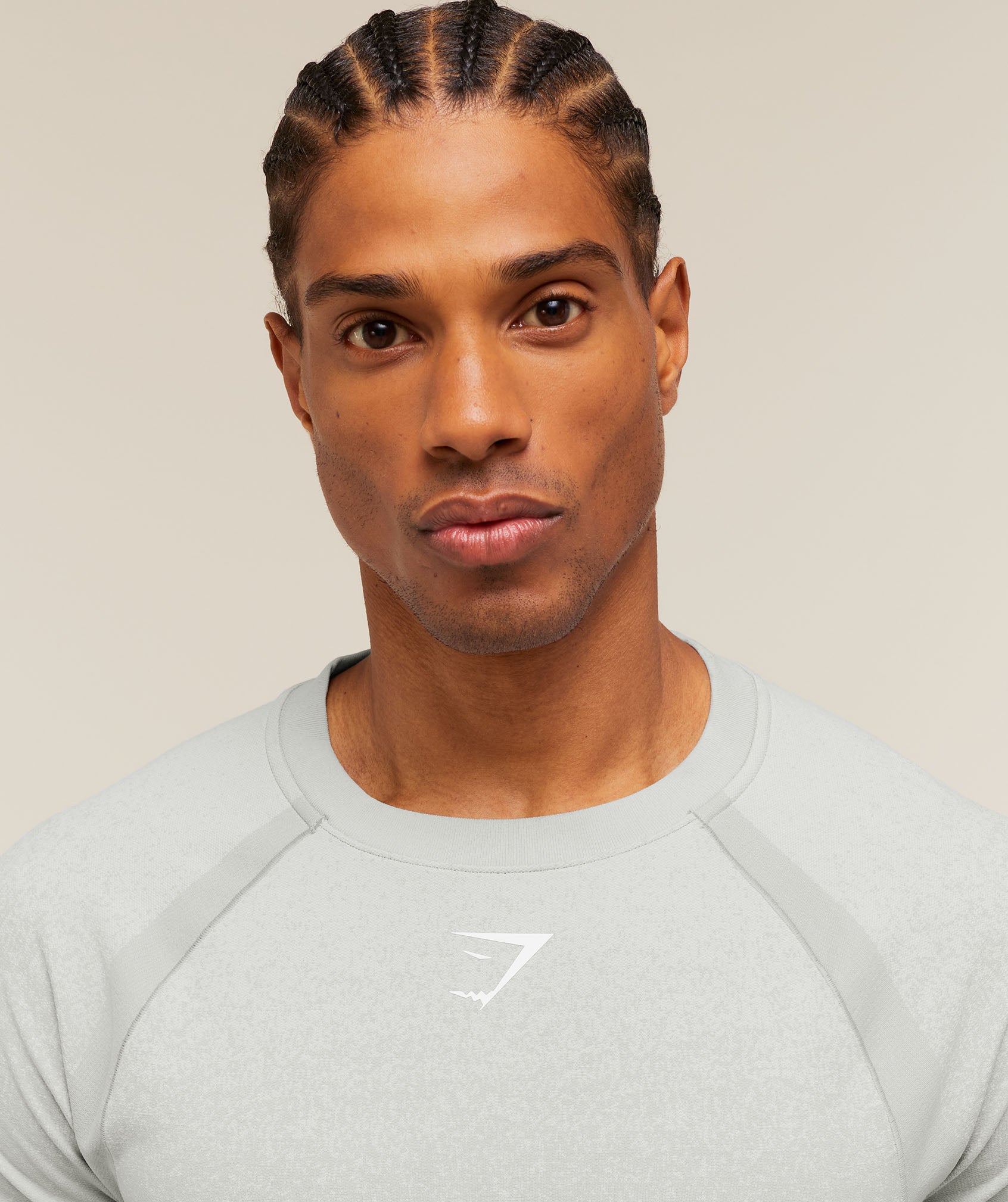 Shadow Seamless T Shirt