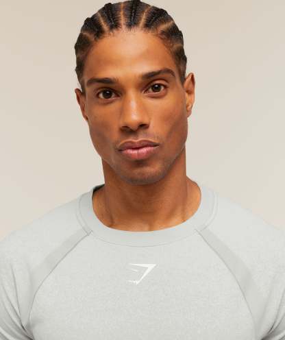 Shadow Seamless T Shirt