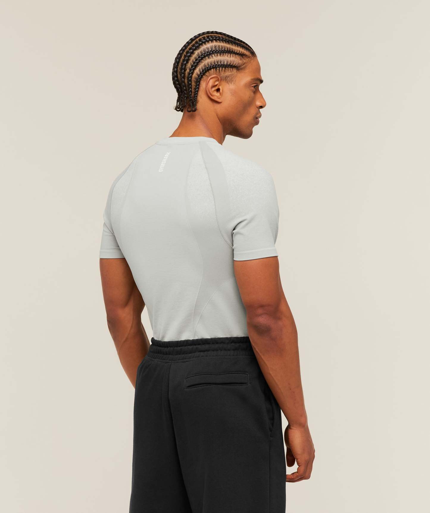 Shadow Seamless T Shirt