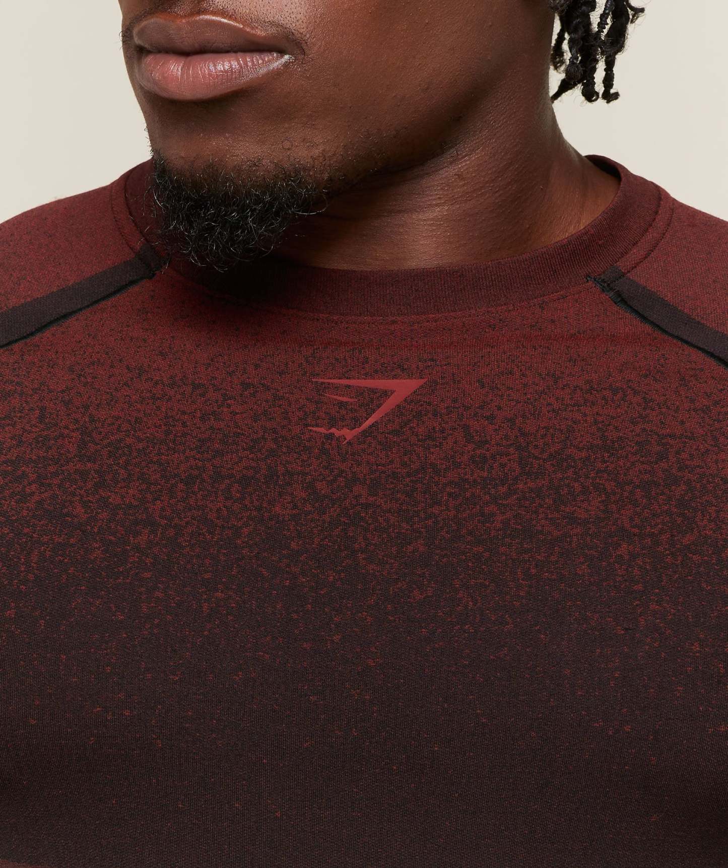 Shadow Seamless T Shirt