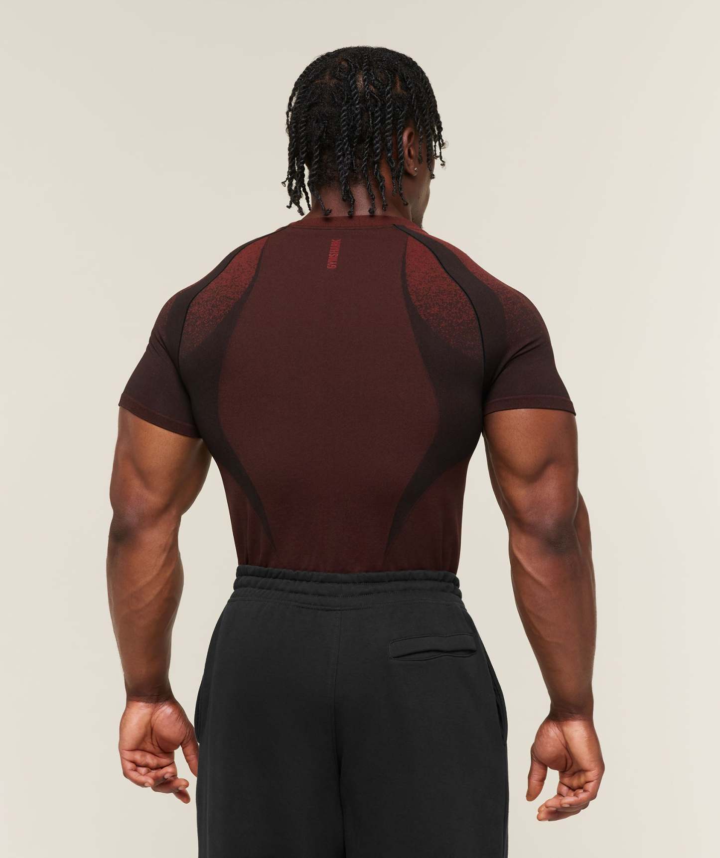 Shadow Seamless T Shirt