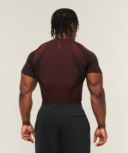 Shadow Seamless T Shirt