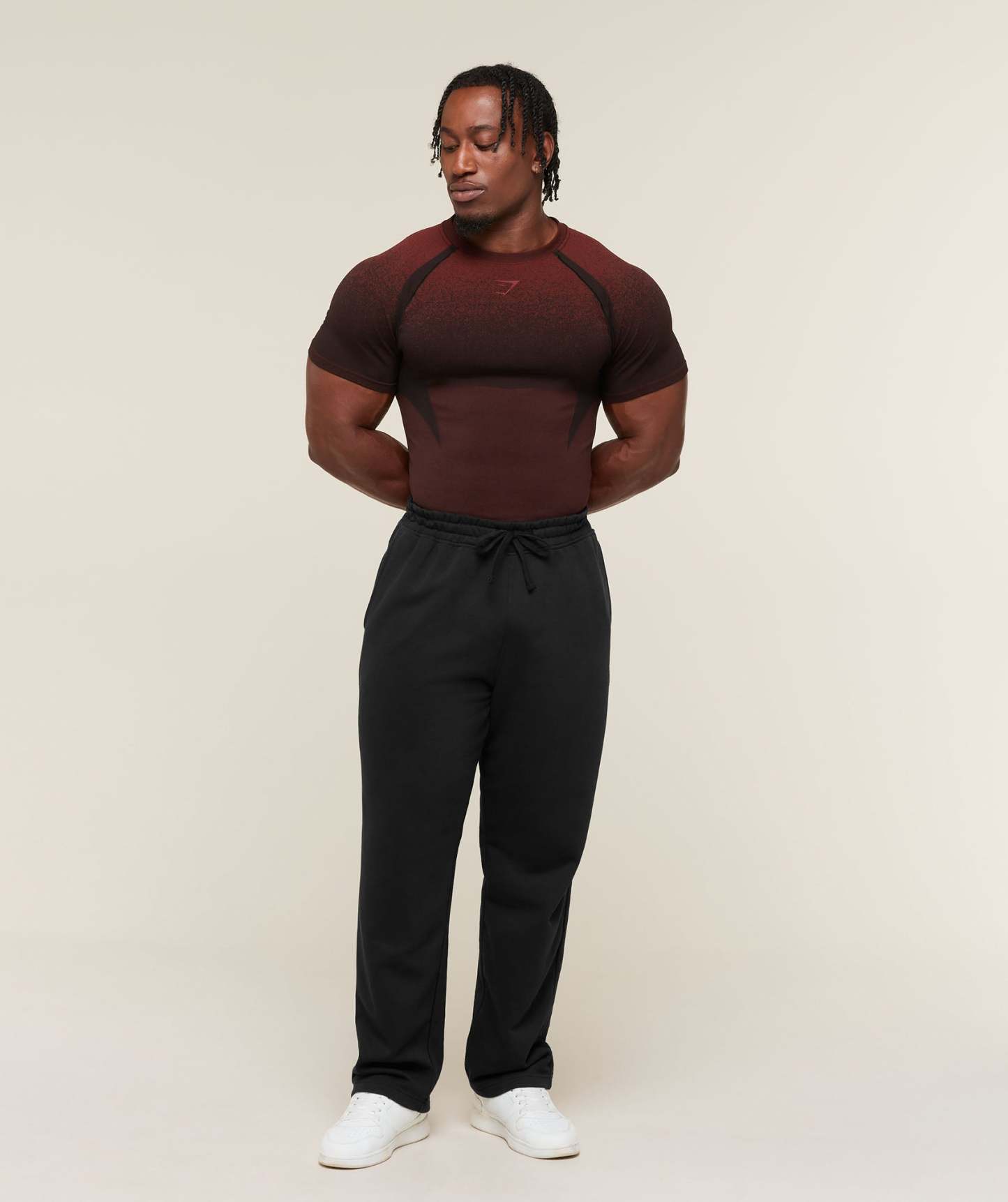 Shadow Seamless T Shirt
