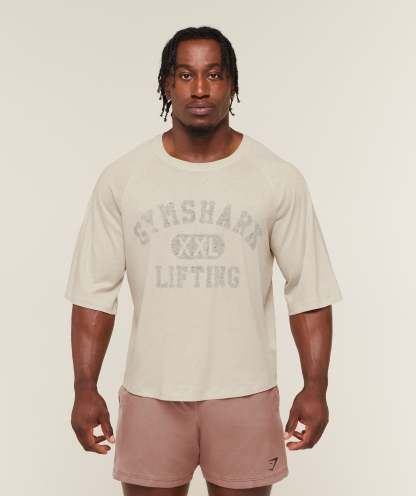 Summer Pump T-Shirt