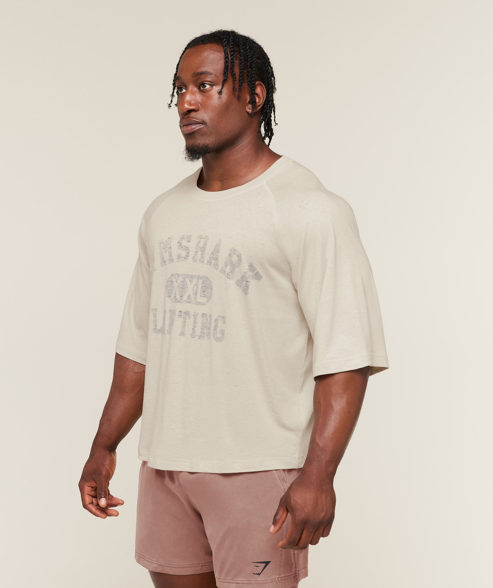 Summer Pump T-Shirt