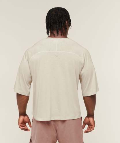 Summer Pump T-Shirt