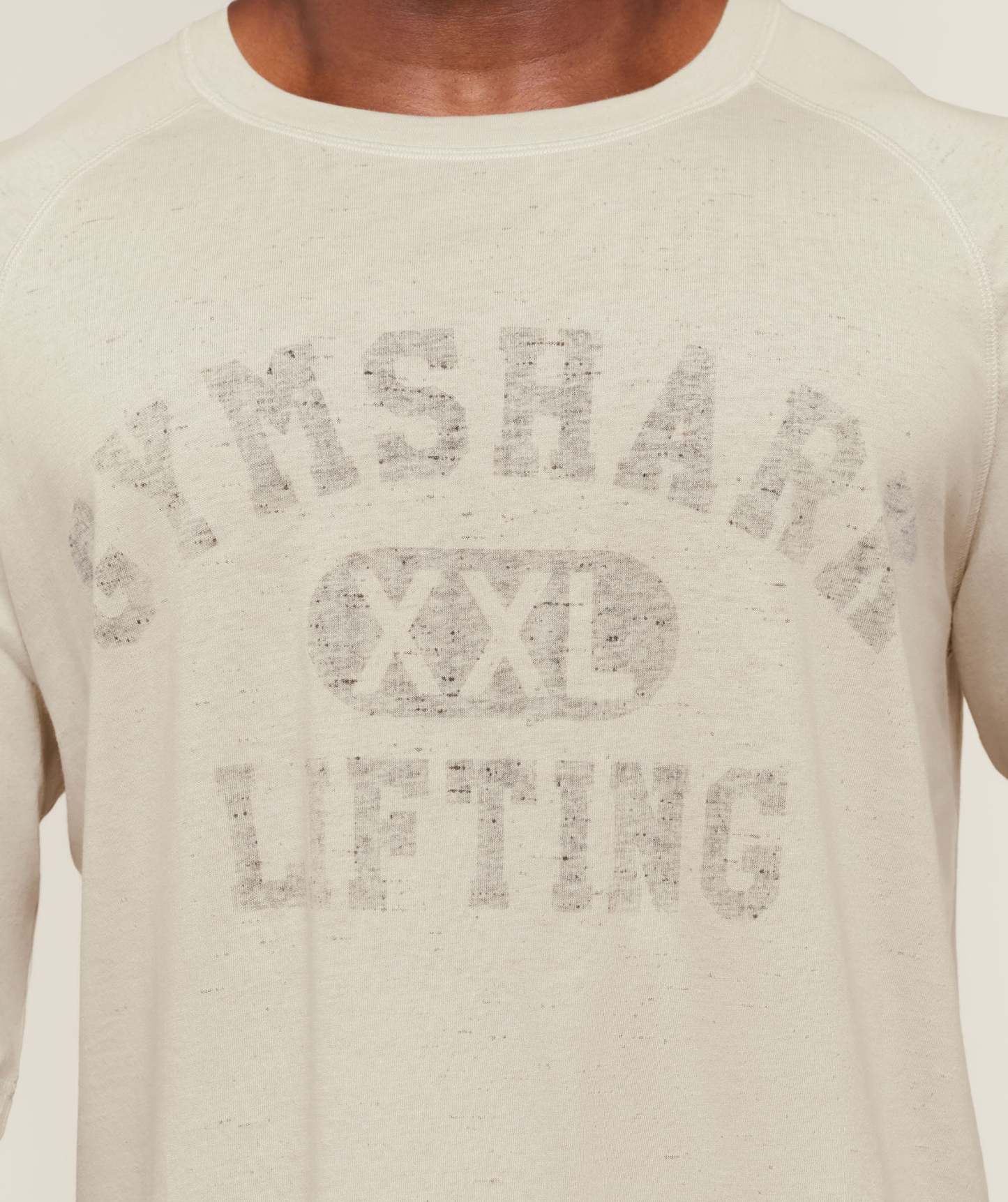 Summer Pump T-Shirt