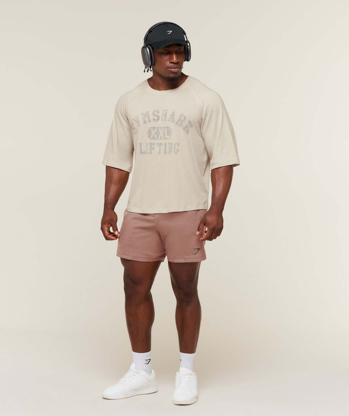 Summer Pump T-Shirt