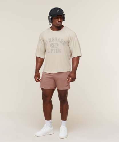 Summer Pump T-Shirt