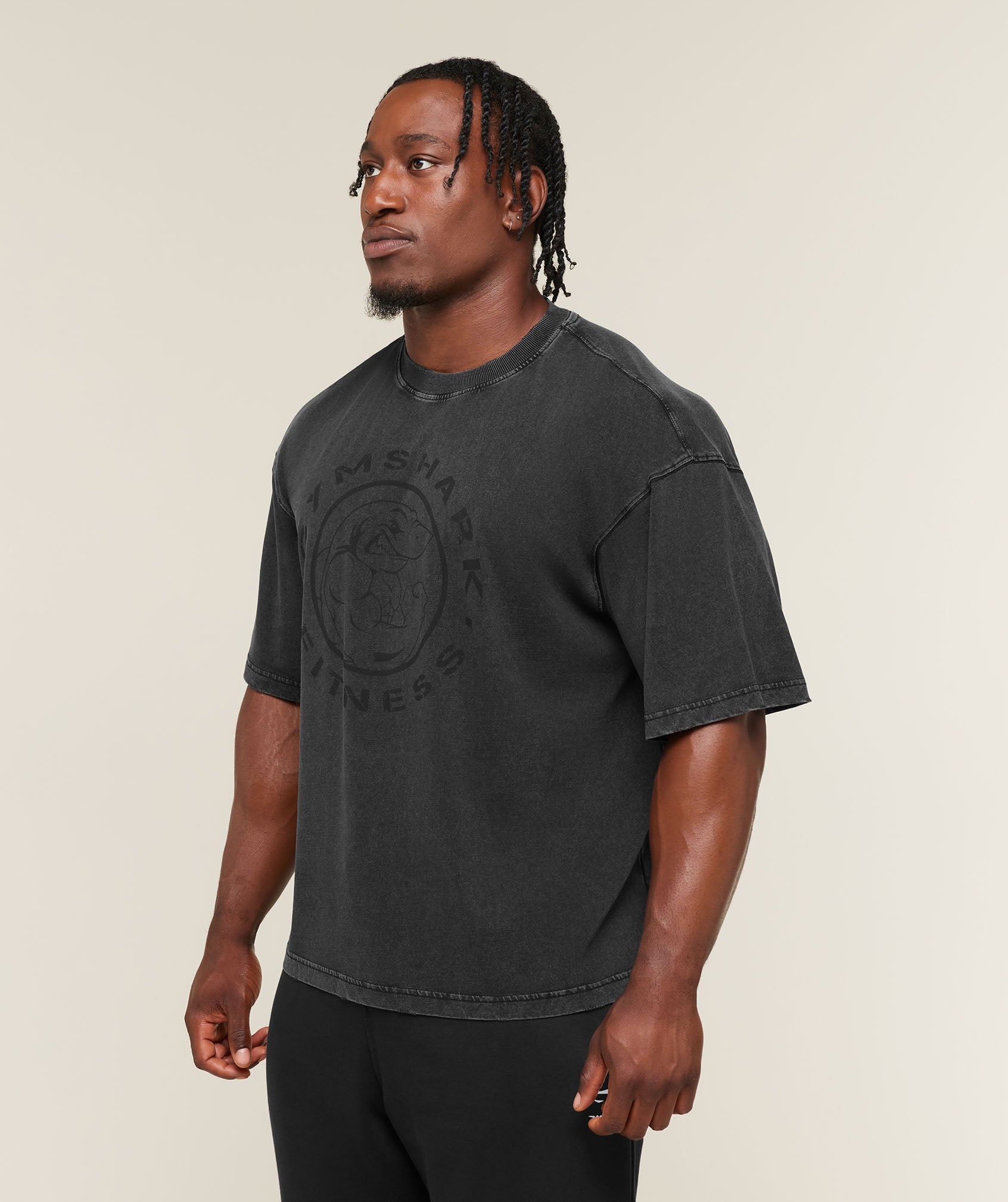 Vintage Legacy T-Shirt