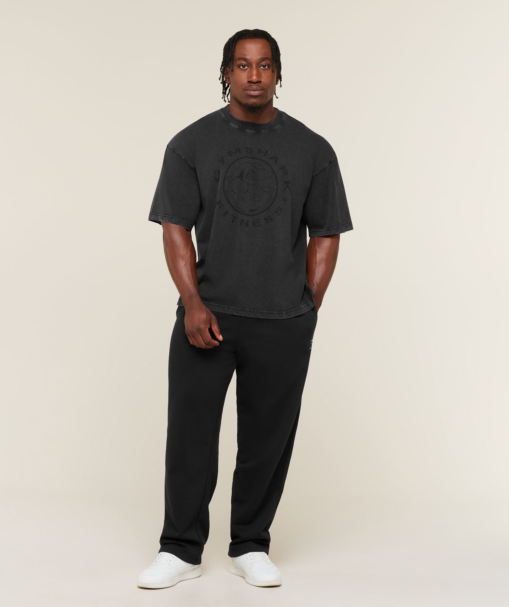 Vintage Legacy T-Shirt