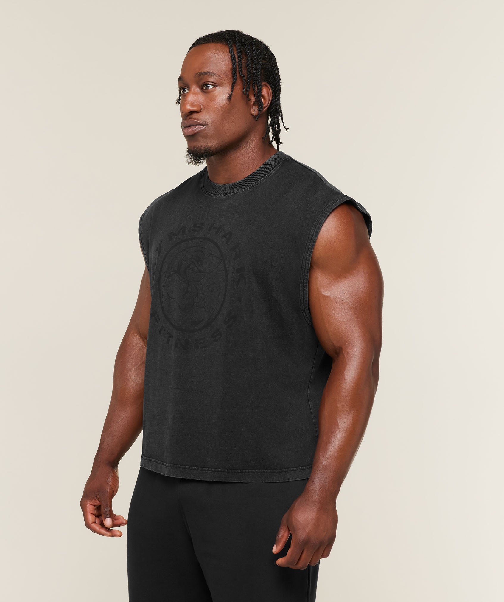 Vintage Legacy Tank
