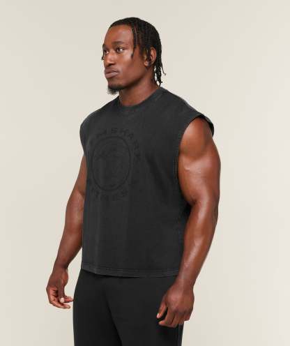 Vintage Legacy Tank