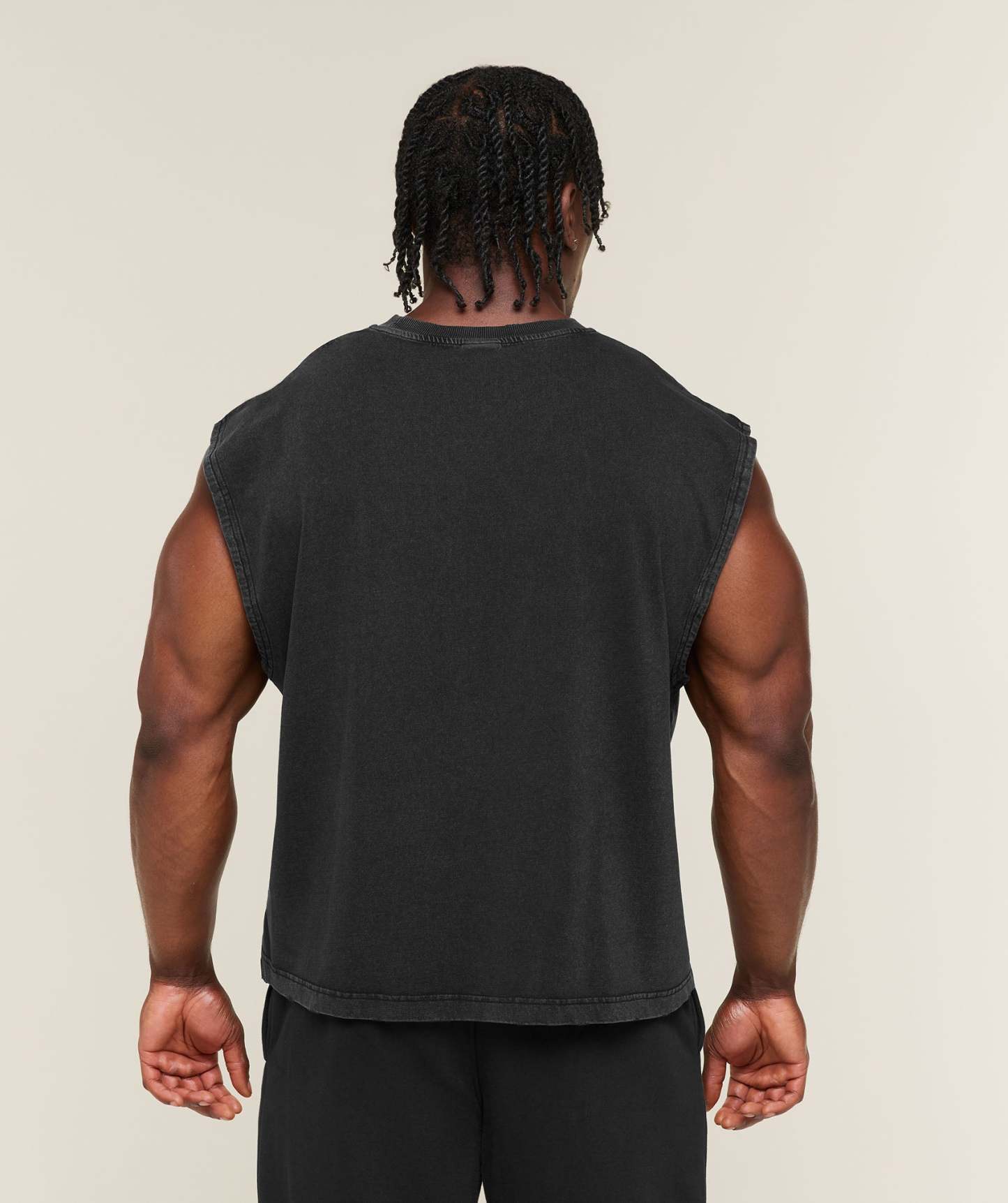 Vintage Legacy Tank