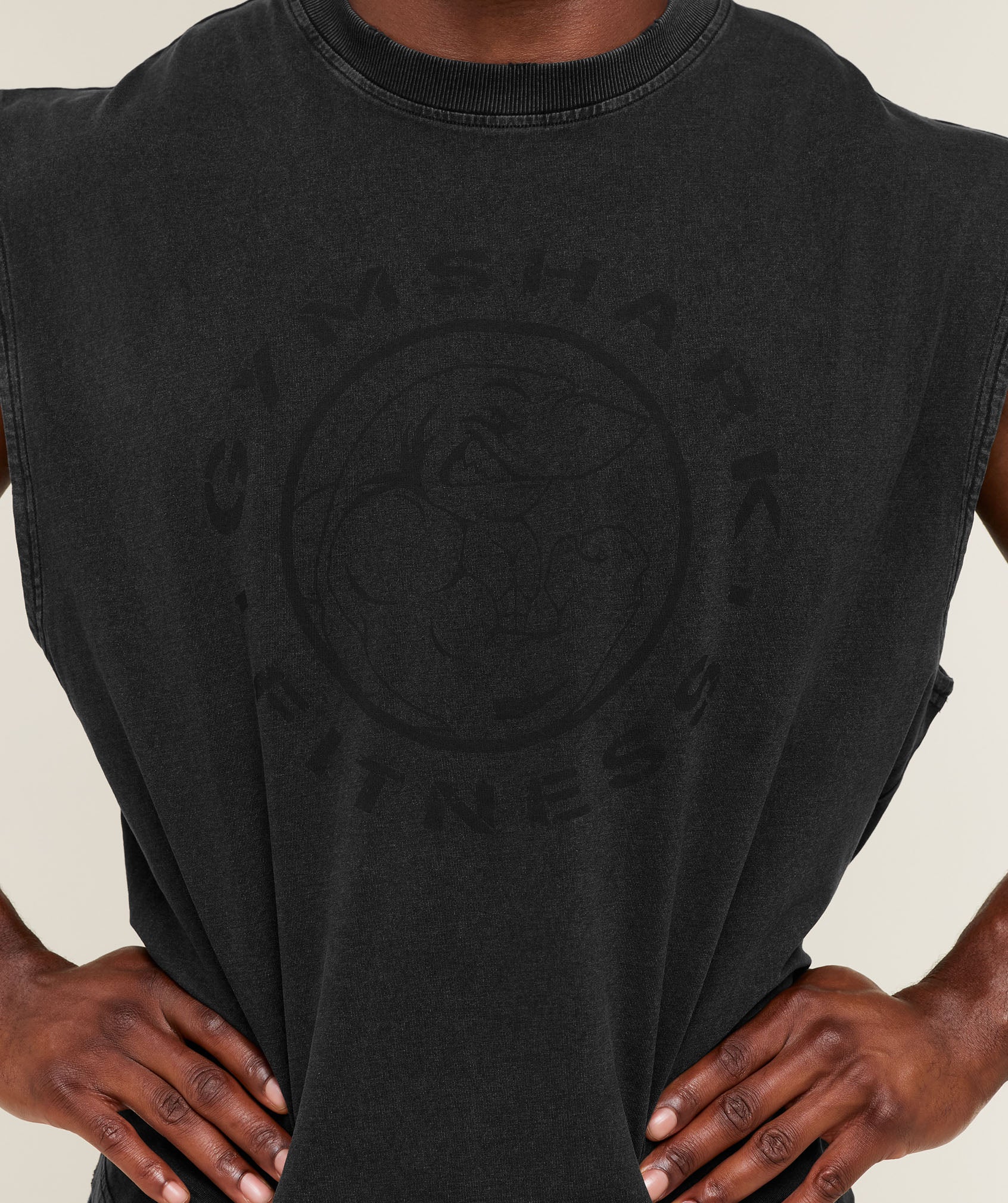 Vintage Legacy Tank