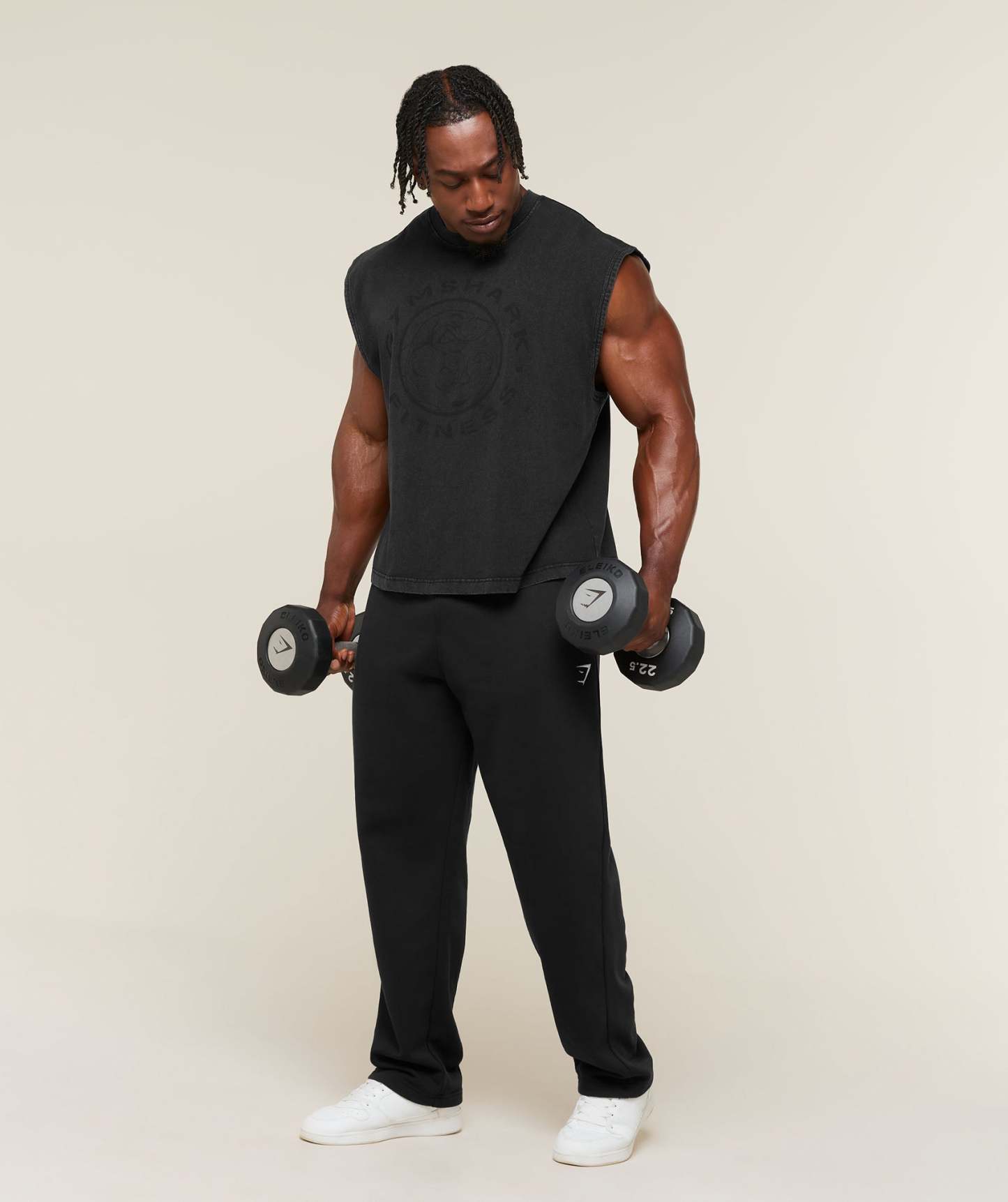 Vintage Legacy Tank