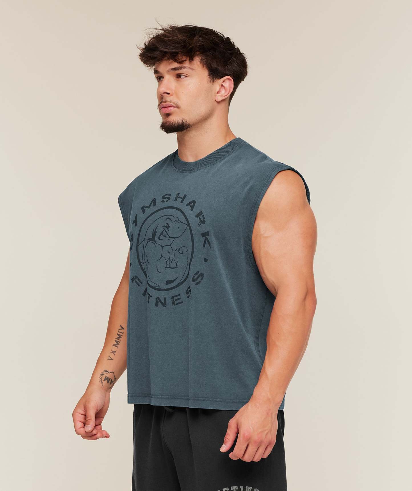Vintage Legacy Tank
