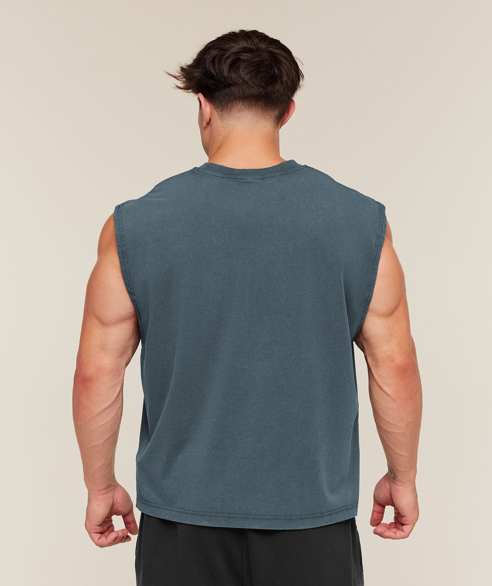 Vintage Legacy Tank