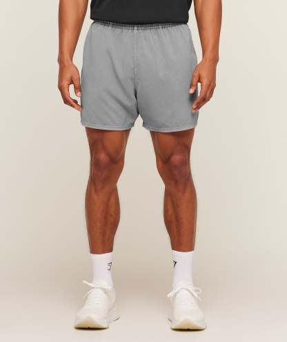Washed Pastels Shorts