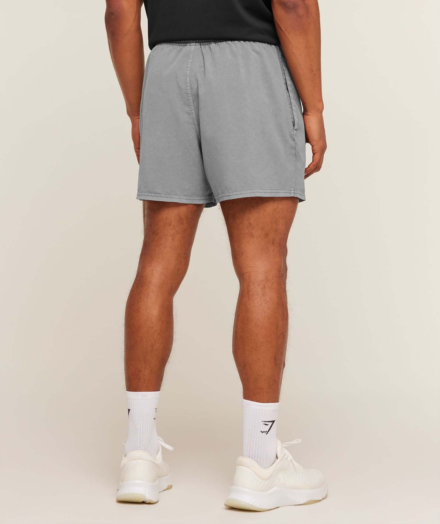 Washed Pastels Shorts