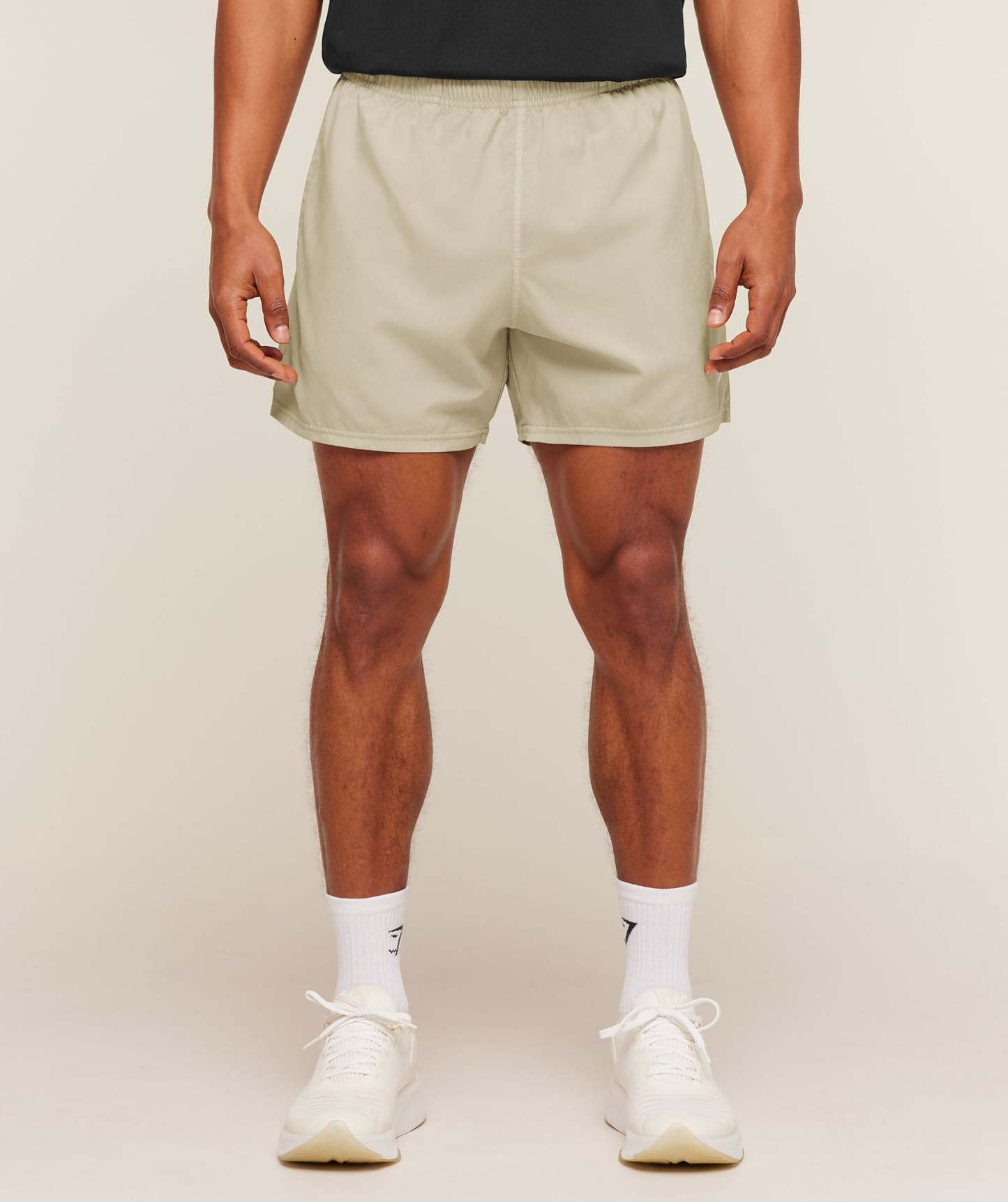 Washed Pastels Shorts