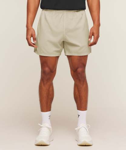 Washed Pastels Shorts