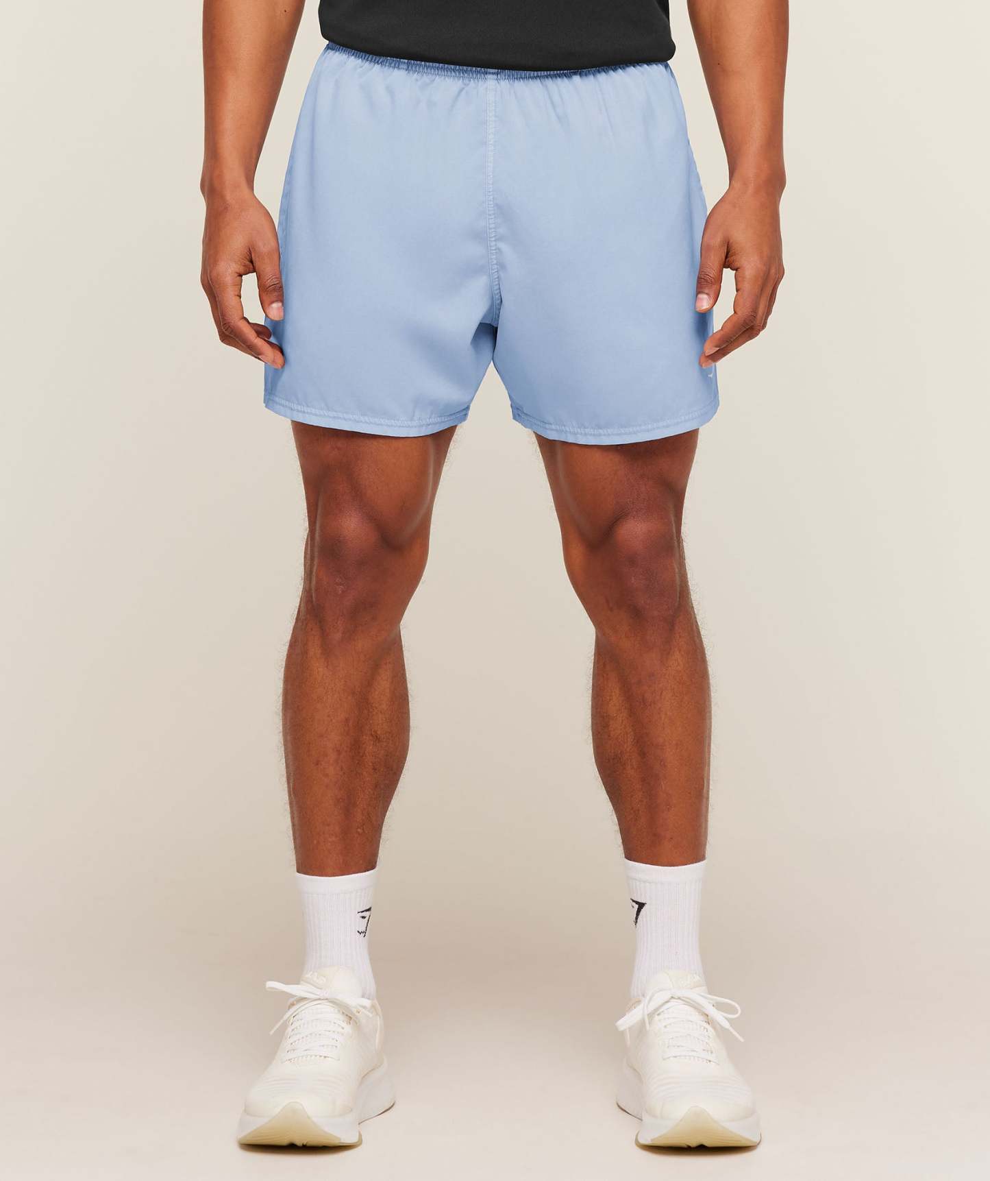 Washed Pastels Shorts