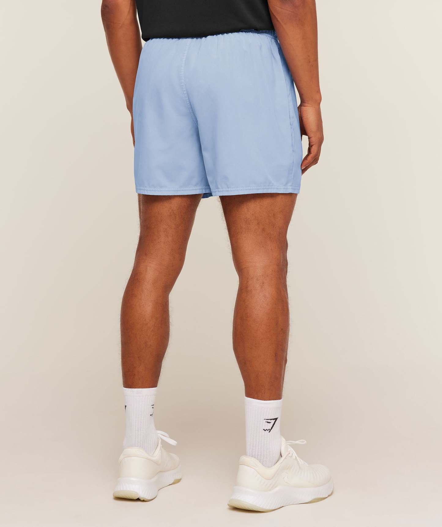 Washed Pastels Shorts