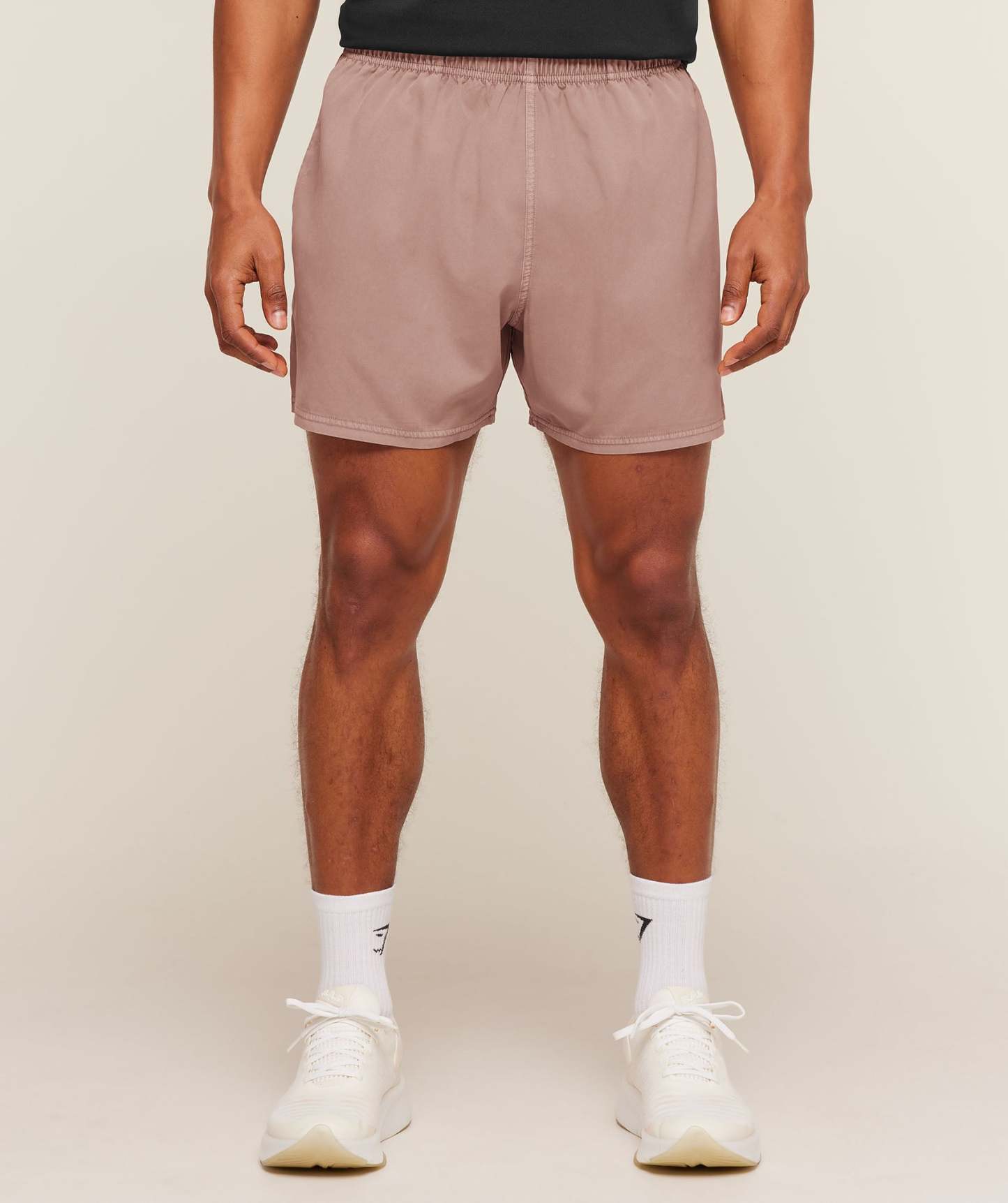 Washed Pastels Shorts