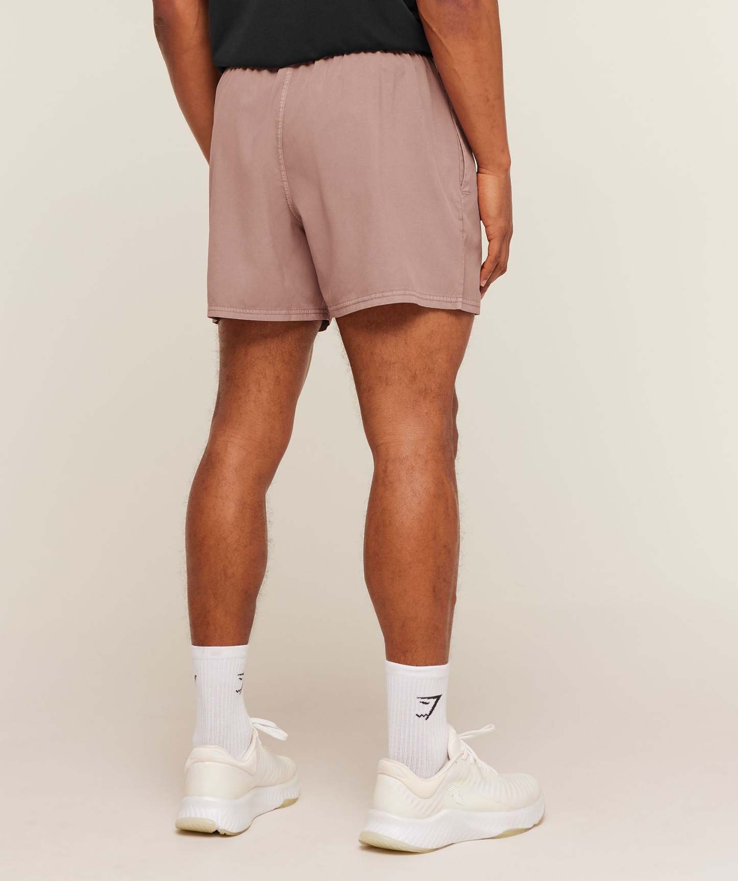 Washed Pastels Shorts