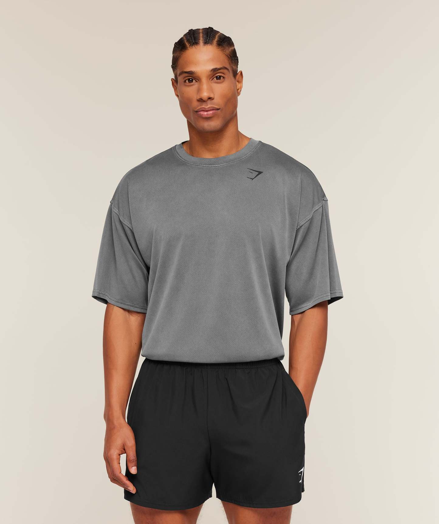 Washed Pastels T-Shirt