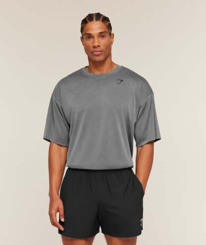 Washed Pastels T-Shirt