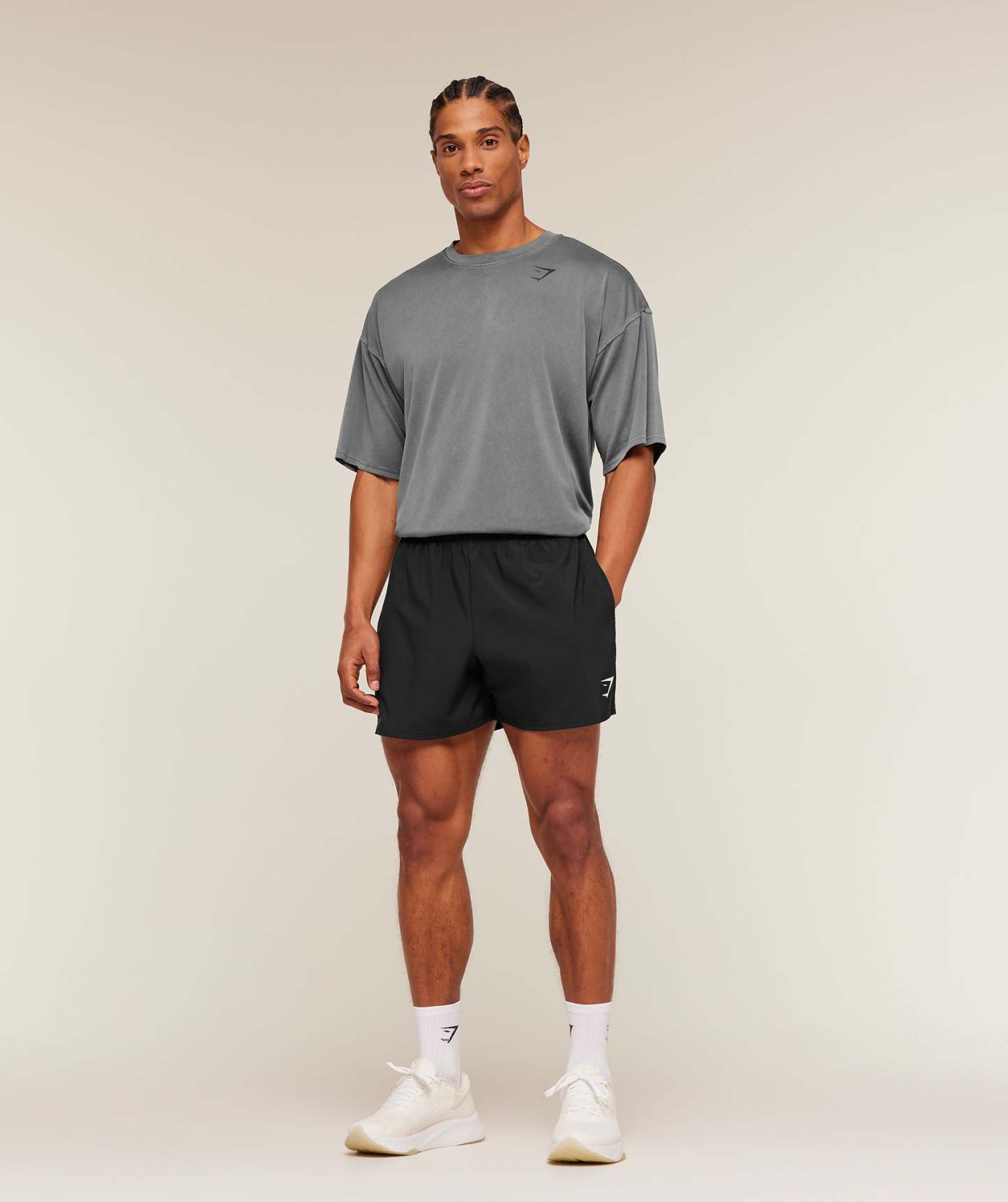 Washed Pastels T-Shirt