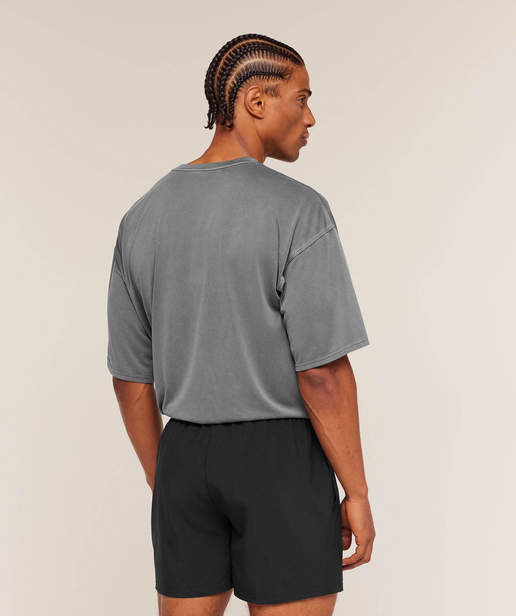Washed Pastels T-Shirt