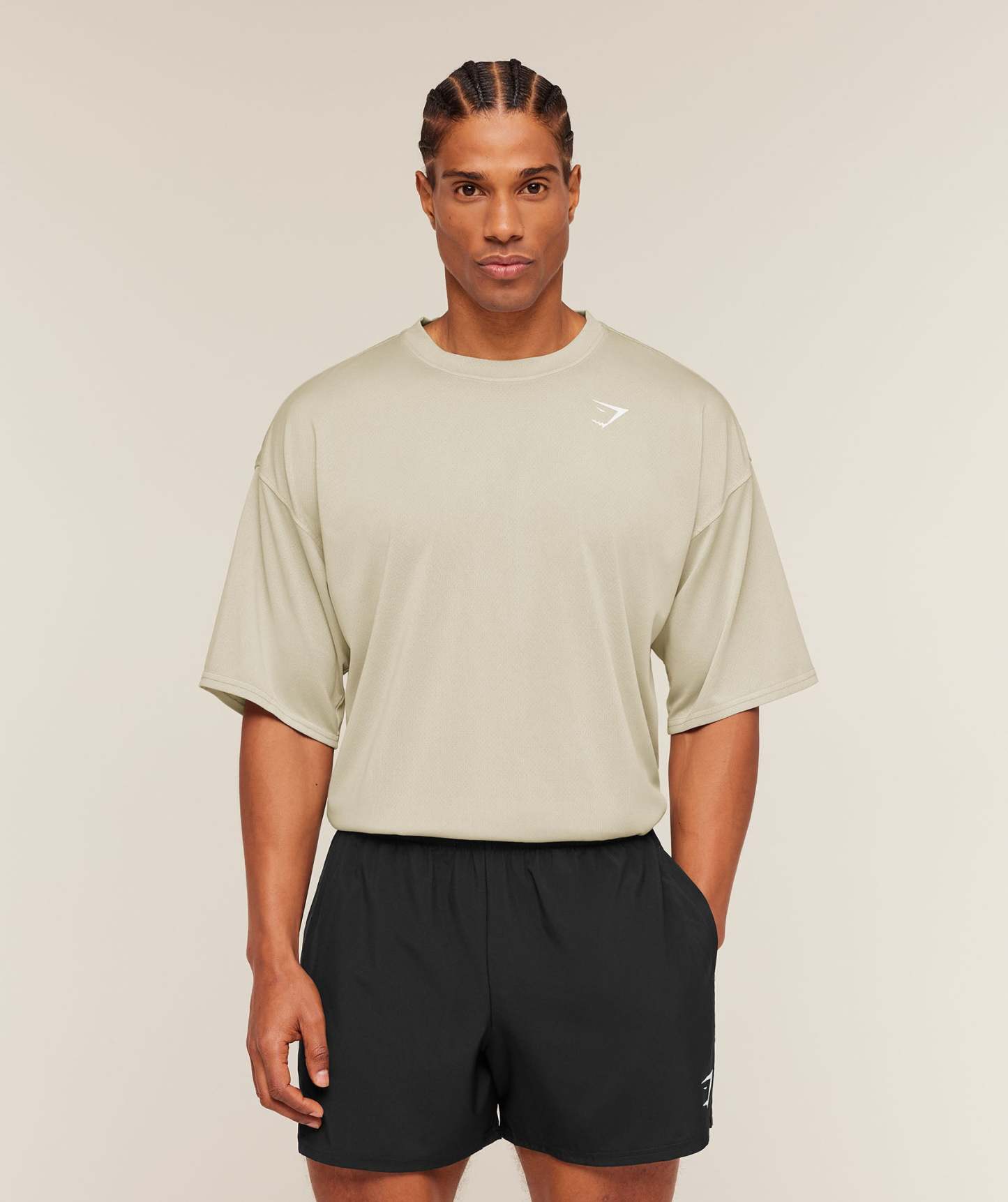 Washed Pastels T-Shirt