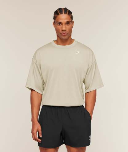 Washed Pastels T-Shirt