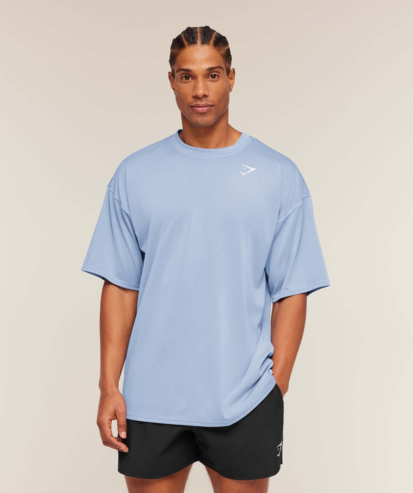Washed Pastels T-Shirt