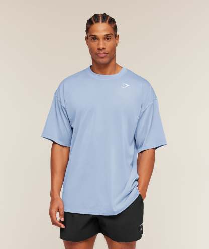 Washed Pastels T-Shirt