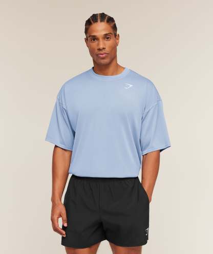 Washed Pastels T-Shirt