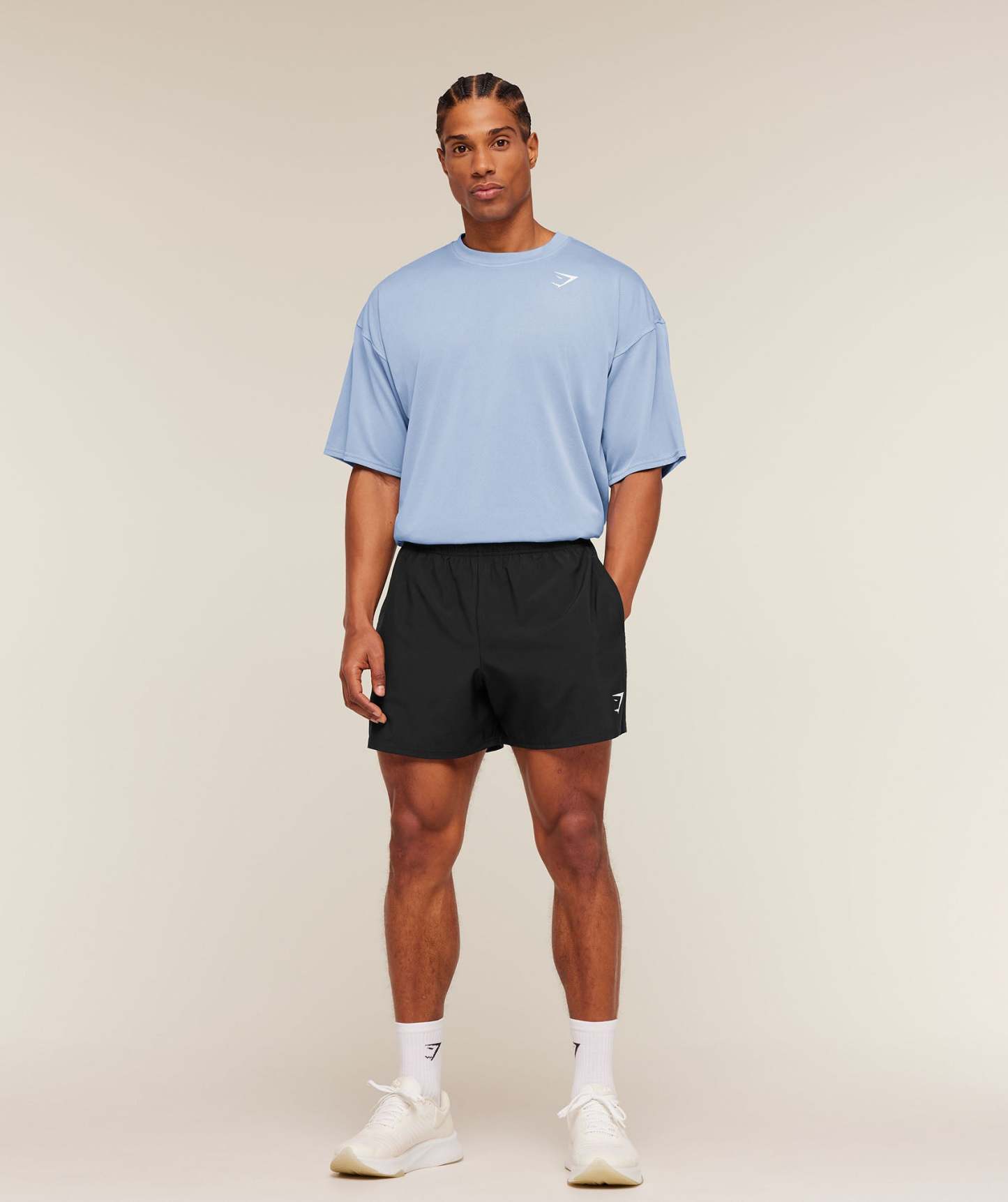 Washed Pastels T-Shirt