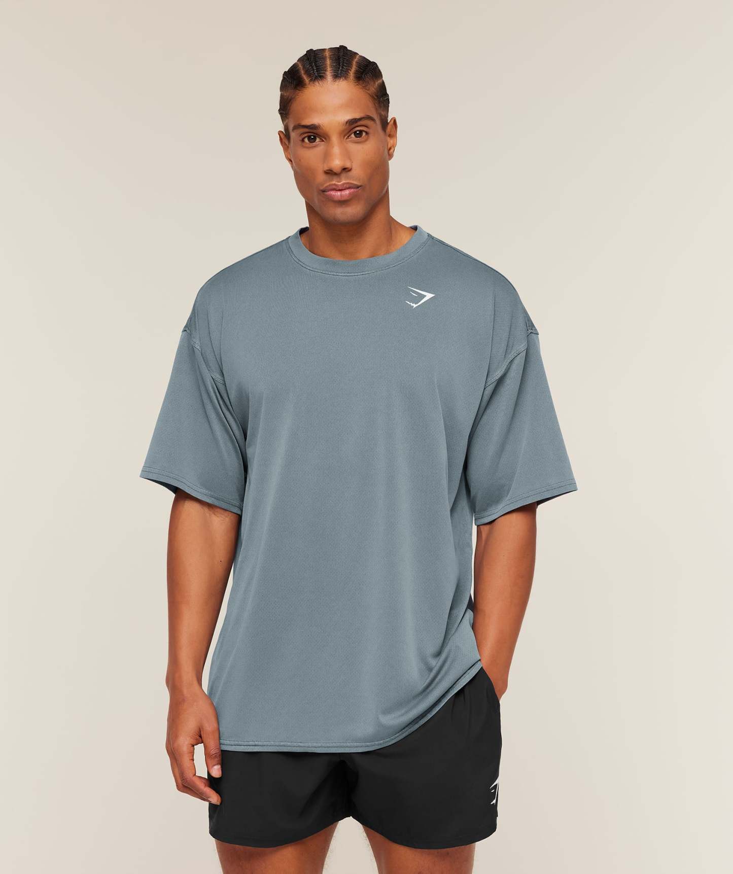 Washed Pastels T-Shirt