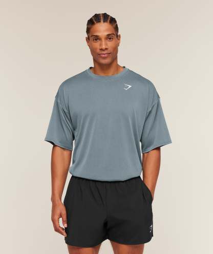 Washed Pastels T-Shirt