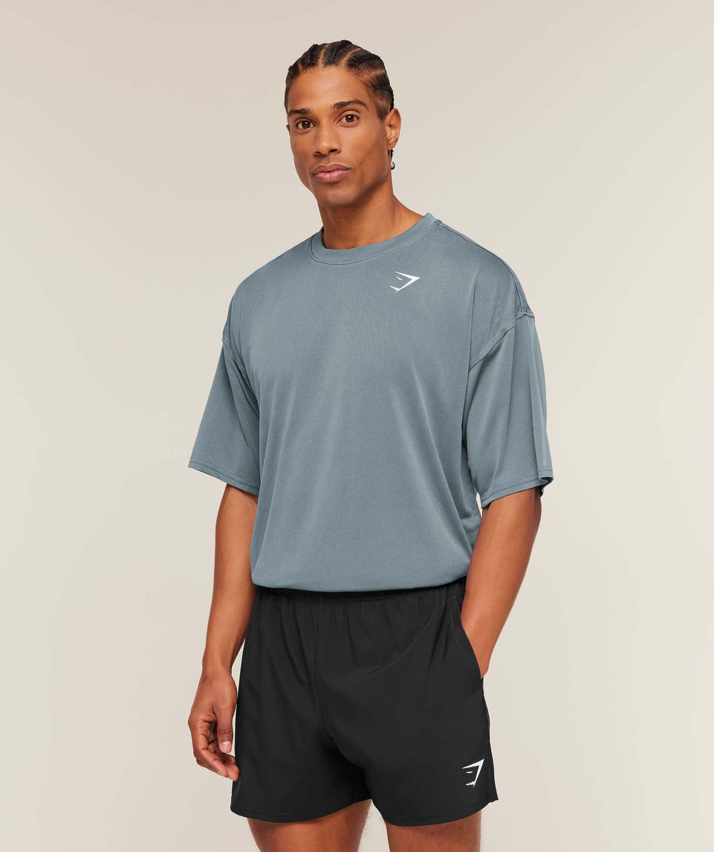 Washed Pastels T-Shirt