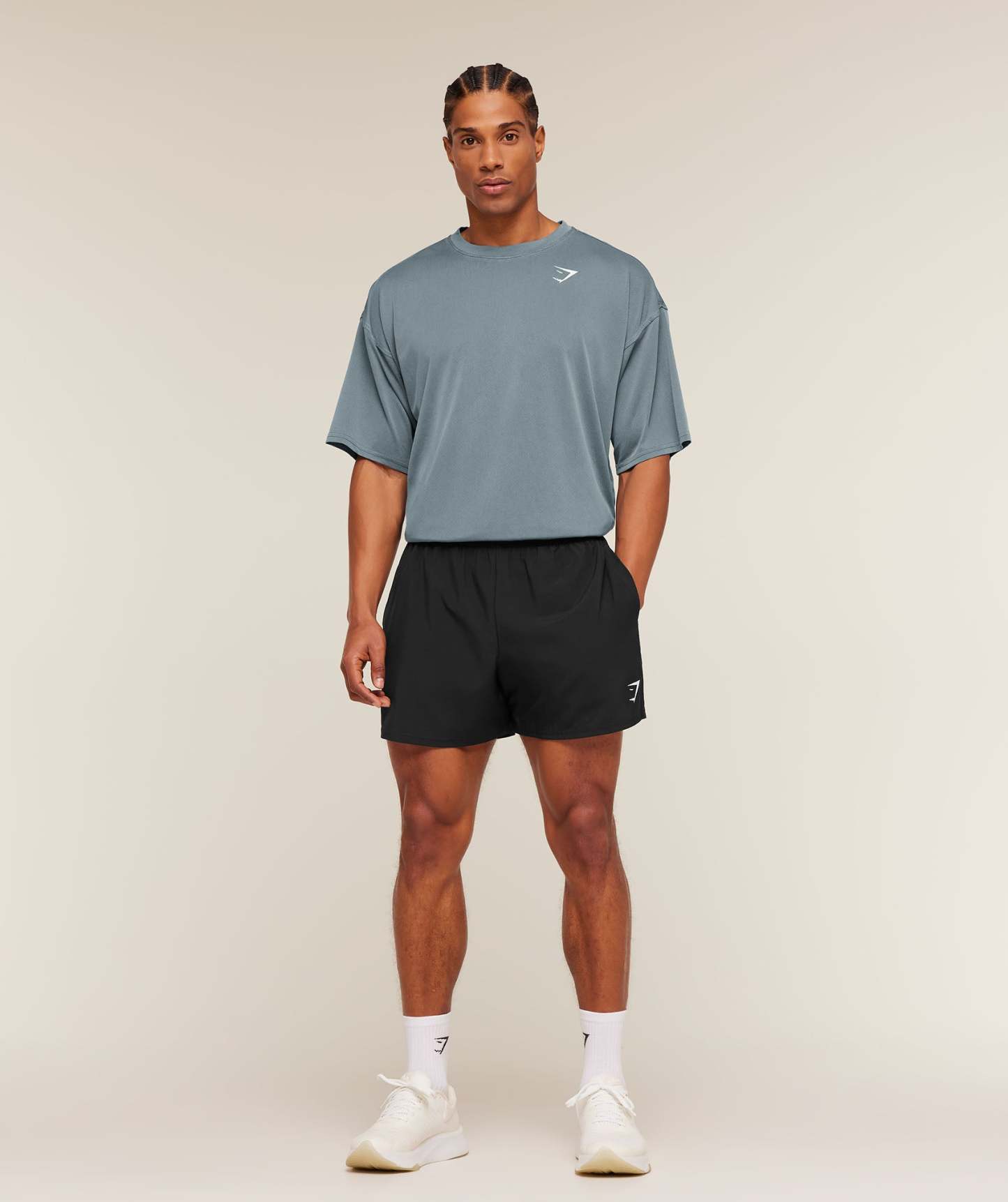 Washed Pastels T-Shirt