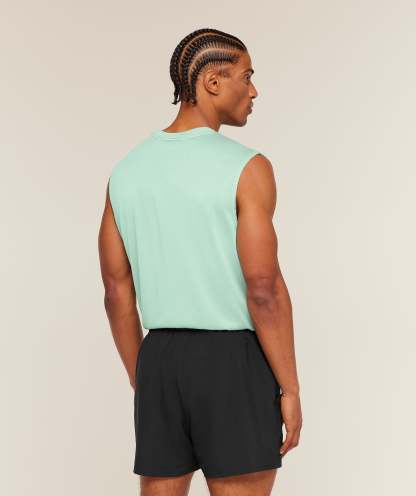 Washed Pastels Tank